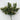 Le Fleur Eucalyptus Bush Green-Purple 16" - Artificial Shrubs Silk