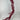 Le Fleur Berry Garland Red - Uncategorized Silk