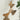 A&B Gold Butterfly Sculpture on White Marble Stand 10" x 16" - Merchandise