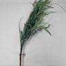 Direct Export Setaria Spray Green - Artificial Flora Silk