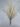 Le Fleur Asparagus Bush Cream 25" - Artificial Non-Flowering Plants Silk