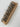 Kalalou Five Glass Bud Vases w/ Wood Base 12.5”L x 5”H - Uncategorized Merchandise