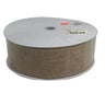Jascotina Inc Burlap Ribbon 2.5x25yd - Ribbons & Trim Ribbon