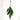 Le Fleur Pine Frosted Leaves Spray 30" - Uncategorized Silk