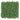 Select UV Boxwood Mat 20"x20" - Trellises Silk