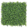 Select UV Boxwood Mat 20"x20" - Trellises Silk