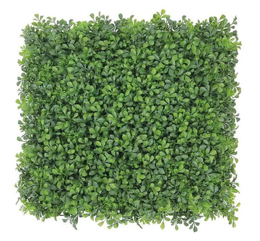 Select UV Boxwood Mat 20"x20" - Trellises Silk
