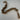 A&B Wood Bead Garland 42"L - Garlands Merchandise