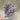Le Fleur Myrtle Bush Burgundy 15" - Uncategorized Silk