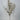 Le Fleur Onion Grass Cone Spray 26" - Silk