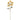 Allstate Queen Anne Lace Spray Mustard 36.5" - Artificial Flowering Plants Silk