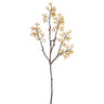 Allstate Plastic Seed Spray Tan 35" - Artificial Non-Flowering Plants Silk