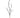 Allstate Berry Spray Blue 28" - Artificial Non-Flowering Plants Silk