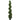 Select UV Rosemary Spiral 5' - Artificial Trees Silk