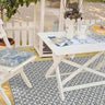 Adama UV Zigzag Rug 31.5"x47.25" - Uncategorized Merchandise