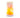 Gerson Fire Glow Lantern 5.12"H - Flameless Candles Candles/Fragrance