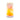 Gerson Fire Glow Lantern 5.12"H - Flameless Candles Candles/Fragrance