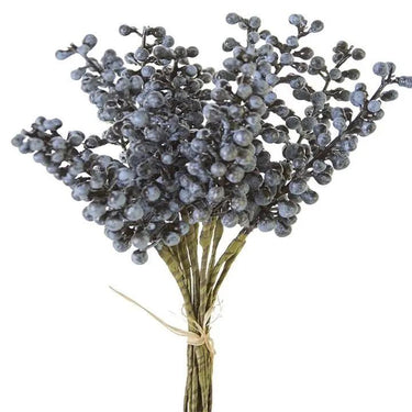 AmBest Berry Bundle (x12) Blue 8.5" - Uncategorized Silk