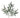 Greenhouse International UV Plastic Bamboo Spray 26"L - Silk