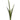 Greenhouse International Sansevieria Plant Spray with 6 Leaves 41"H - Silk