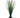 Greenhouse International UV Plastic Onion Grass in Pot 36" - Silk