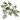 Greenhouse International New Smilax Spray 23"L - Silk