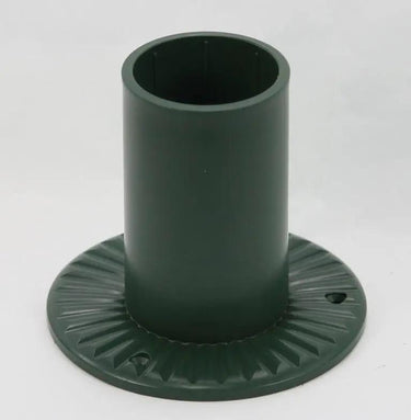 GSC Cemetery/Outdoor Plastic Vase with Stakes 6" - Uncategorized Merchandise