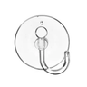 Ganz/CBK Suction Cup 1.5" - Wreaths & Garlands Merchandise