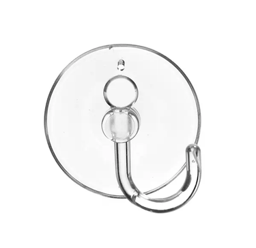 Ganz/CBK Suction Cup 1.5" - Wreaths & Garlands Merchandise