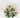 GSC Daisy Bush Orchid - Artificial Flowering Plants Silk