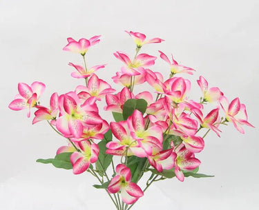 GSC Alstroemeria Bush 22" - Uncategorized Silk