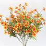 GSC Stardrift Bush Gold/Yellow 25" - Uncategorized Silk
