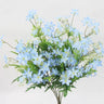 GSC Stardrift Bush Blue 25" - Uncategorized Silk