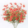 GSC Stardrift Bush Rust 25" - Uncategorized Silk