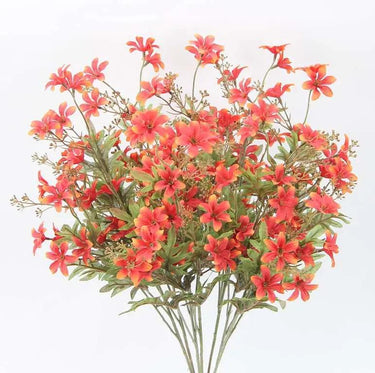 GSC Stardrift Bush Rust 25" - Uncategorized Silk