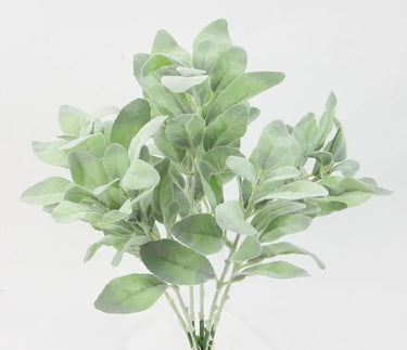 GSC Lamb's Ear Bush 18" - Uncategorized Silk