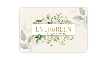 Evergreen Evergreen Gift Card - Gift Cards Gift Card