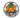 DK Designs "Welcome" Tan Pumpkin Door Hanger - Decor Merchandise