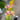 Direct Export Real Touch Helleborus Spray - Silk