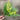 Select Saw Fern Bush Green 18.5" - Uncategorized Silk