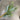 Direct Export Fern Leaf Spray Green 37" - Artificial Non-Flowering Plants Silk