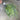 Le Fleur Heavenly Bamboo Spray Yellow-Green 29" - Uncategorized Silk