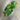 Direct Export Leaves Spray Green 31" - Uncategorized Silk