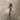 AmBest Sedum Hanging Stem Yellow-Brown 23" - Uncategorized Silk
