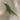 Le Fleur Foliage Spray Green 31" - Artificial Non-Flowering Plants Silk