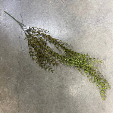 Supreme Wild Fern Hanging Bush - Uncategorized Silk