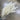 Le Fleur Pampas Bush Cream 15" - Uncategorized Silk