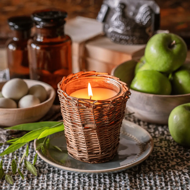 Porch View Tillage Candle - Candles Candles/Fragrance