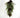 Le Fleur Pine w/ Pinecones Tear Drop 30" - Garlands Silk
