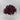 GSC Purple Mum - Potted w/ 2 Bushes - Artificial Flora Hanging Basket & Porch Pots